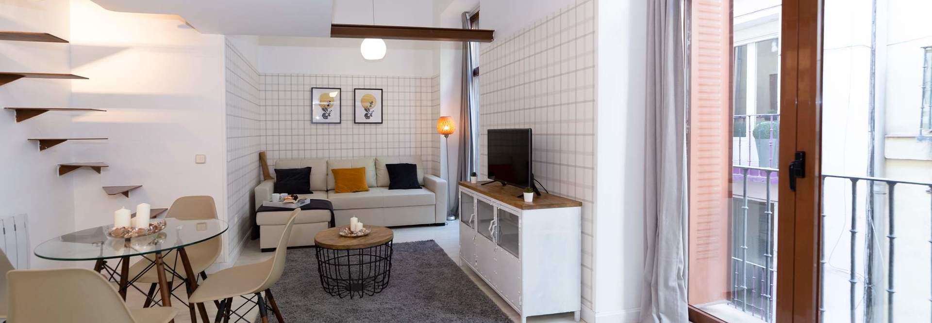 Home alquiler apartamentos madrid mad4rent 24