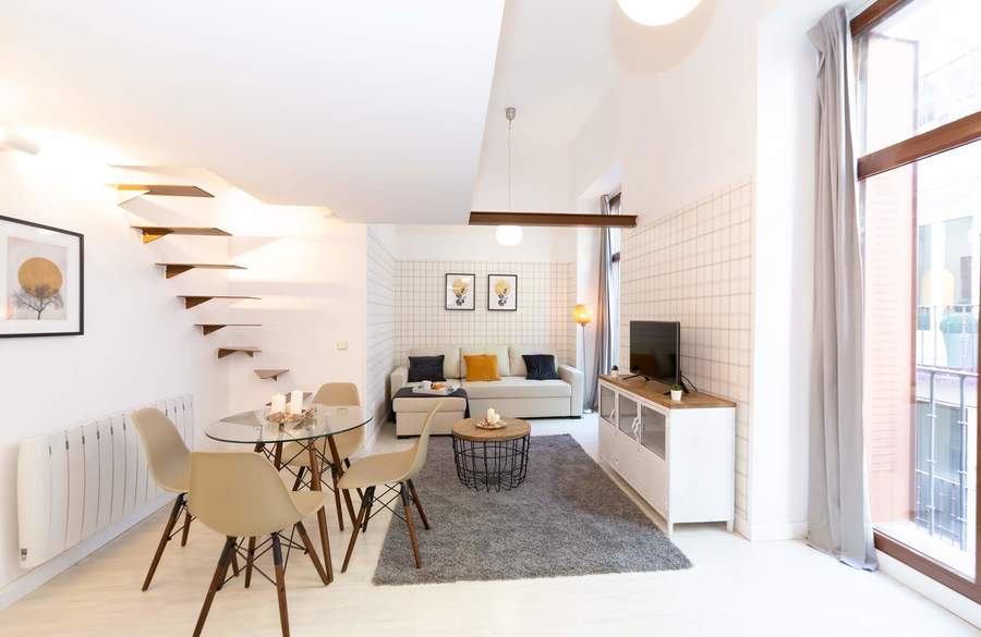 Gallery alquiler apartamentos madrid mad4rent 20