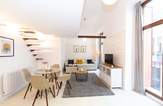 Gallery thumb alquiler apartamentos madrid mad4rent 20