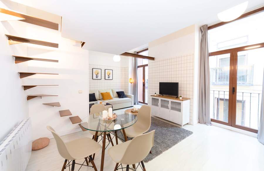 Gallery alquiler apartamentos madrid mad4rent 19