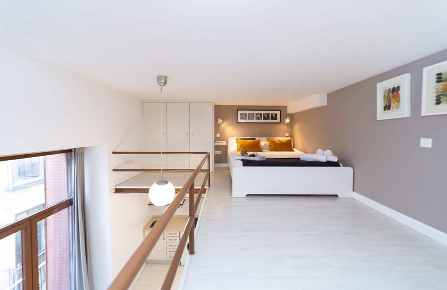 Gallery alquiler apartamentos madrid mad4rent 15