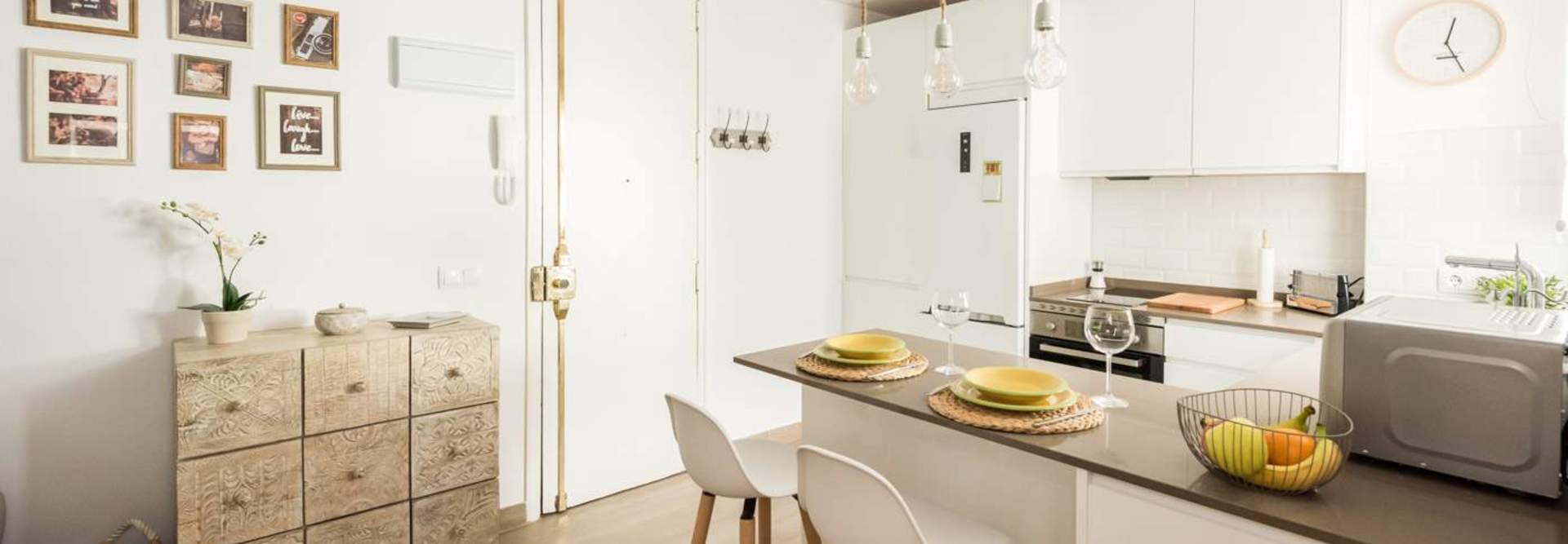 Home alquiler apartamentos pisos madrid mad4rent  9 