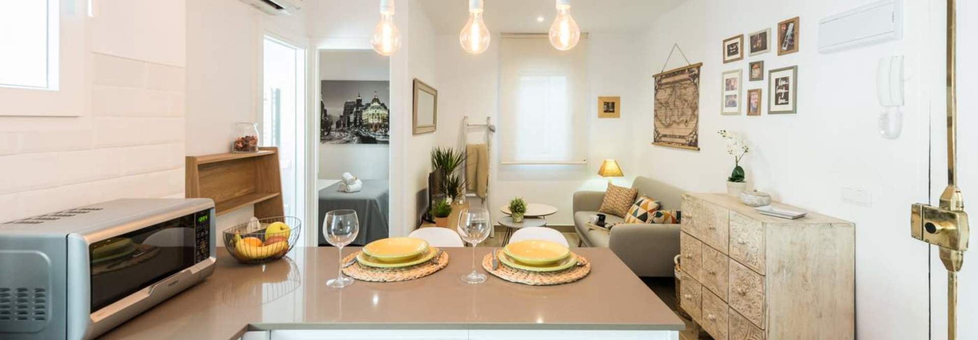 Home alquiler apartamentos pisos madrid mad4rent  12 