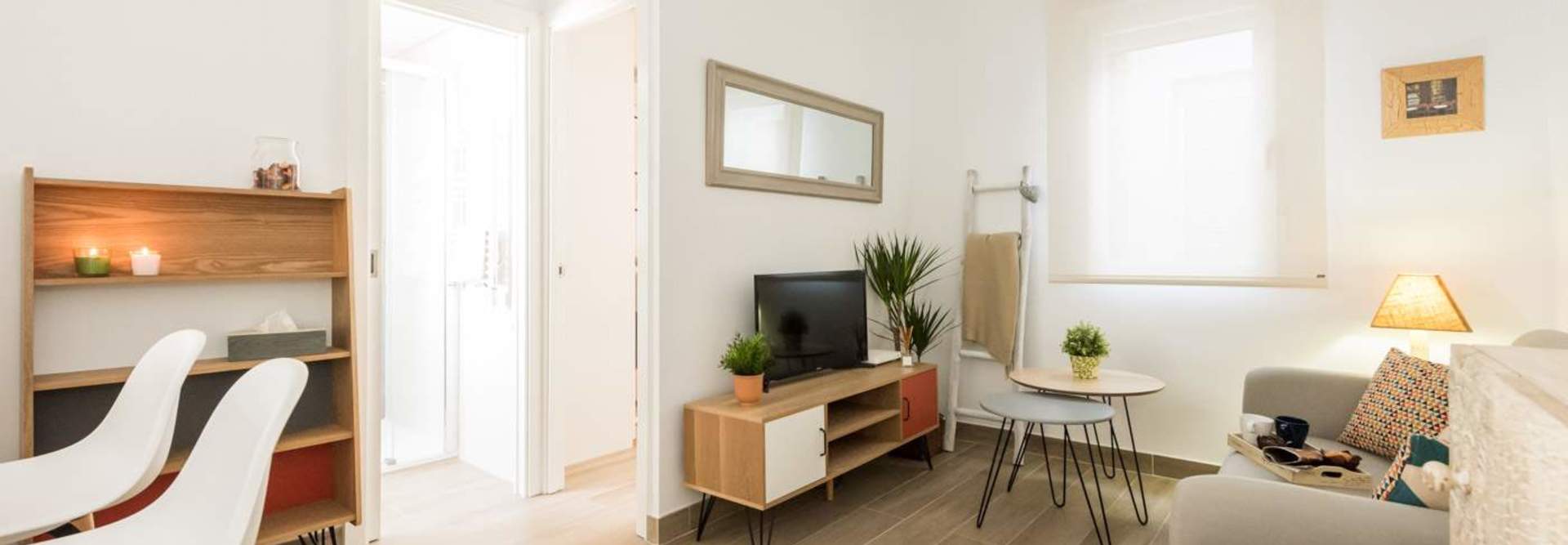 Home alquiler apartamentos pisos madrid mad4rent  20 