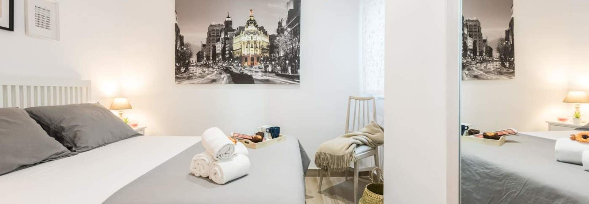 Home alquiler apartamentos pisos madrid mad4rent  23 