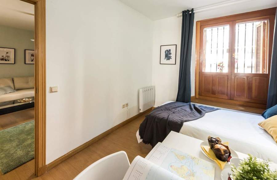 Gallery alquilar apartamentos pisos por d as mad4rent  35 