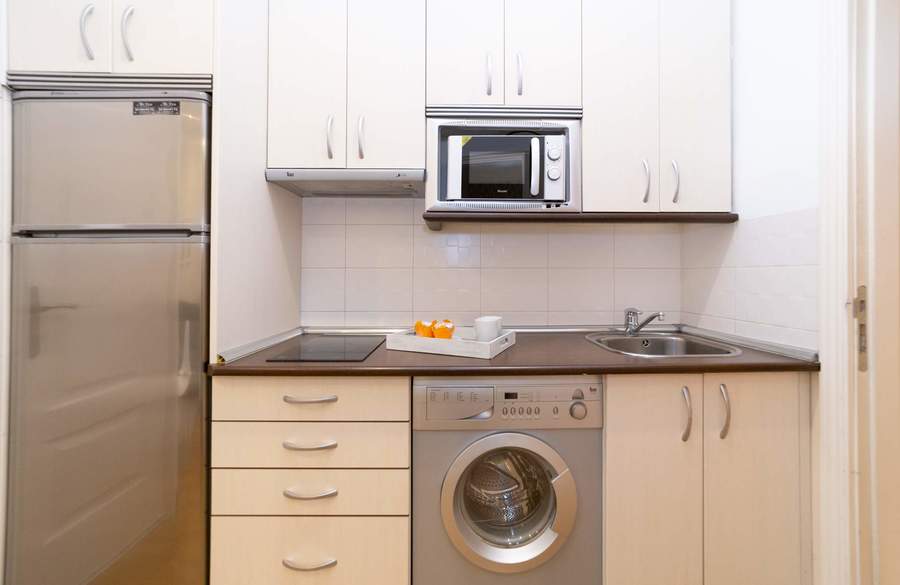 Gallery alquiler apartamentos madrid mad4rent 16