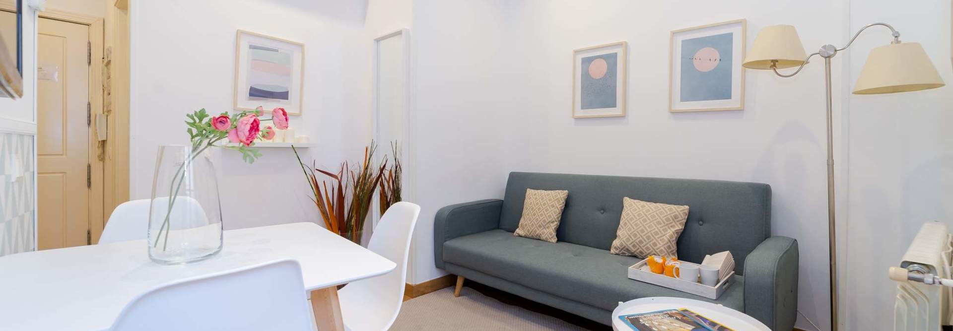 Home alquiler apartamentos madrid mad4rent 24