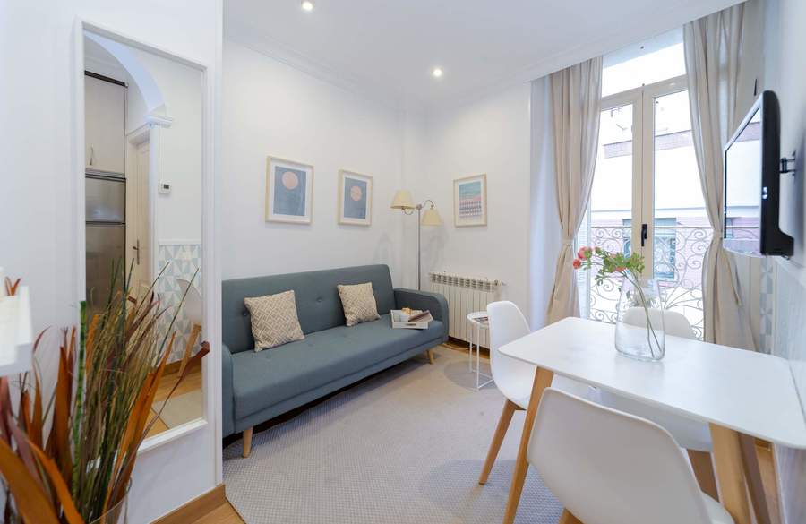 Gallery alquiler apartamentos madrid mad4rent 28