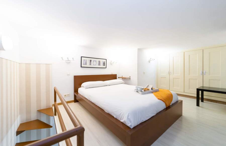 Gallery alquiler apartamentos madrid mad4rent 08