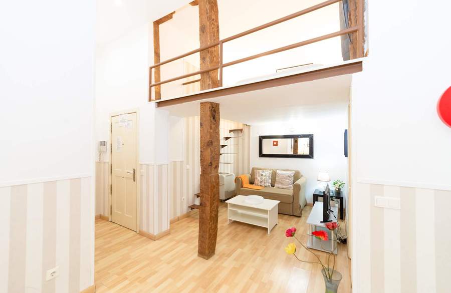 Gallery alquiler apartamentos madrid mad4rent 13