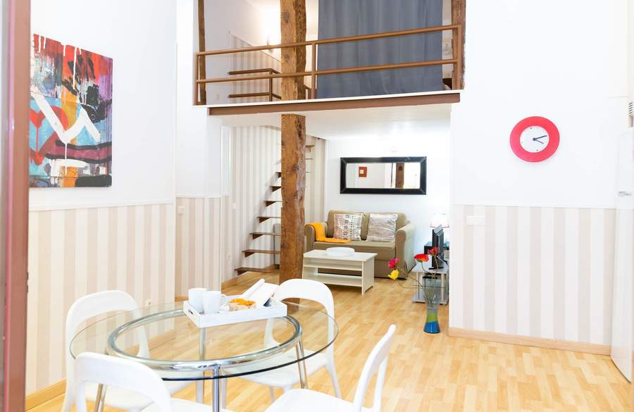 Gallery alquiler apartamentos madrid mad4rent 16