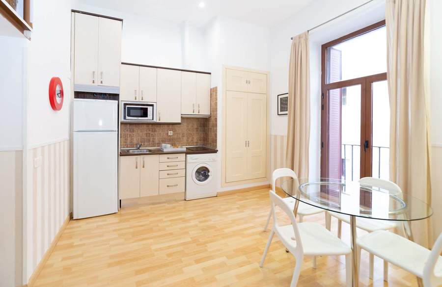 Gallery alquiler apartamentos madrid mad4rent 17
