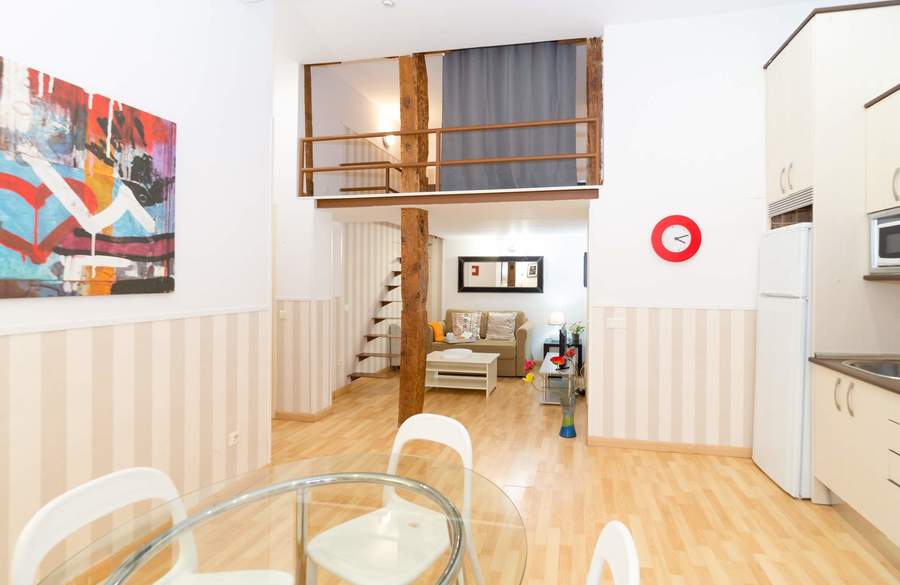 Gallery alquiler apartamentos madrid mad4rent 26