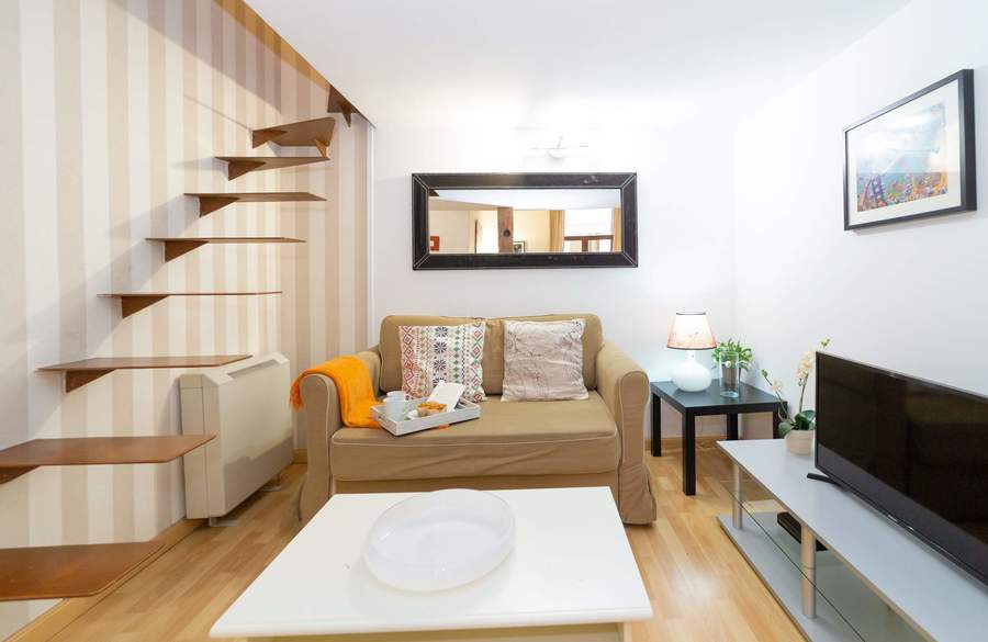 Gallery alquiler apartamentos madrid mad4rent 27