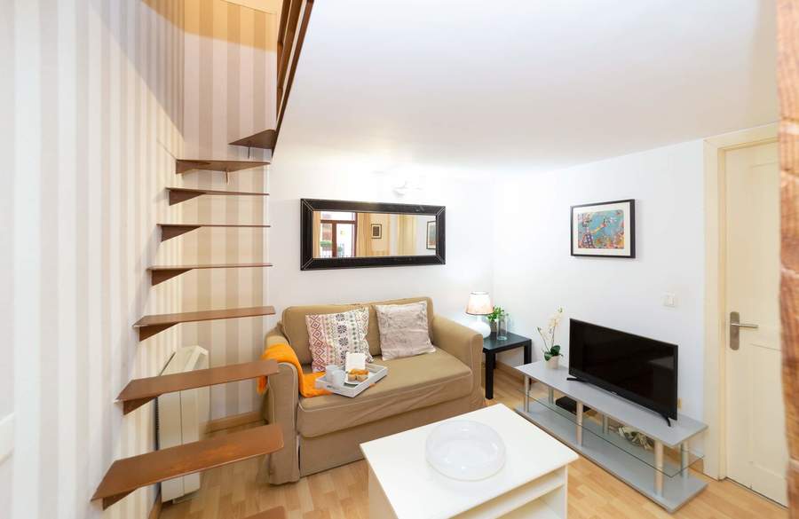 Gallery alquiler apartamentos madrid mad4rent 30