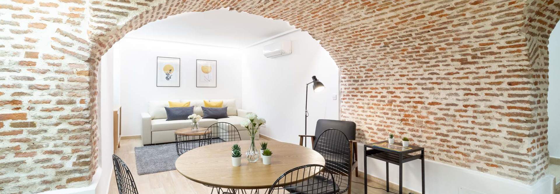 Home alquiler apartamentos madrid mad4rent 25