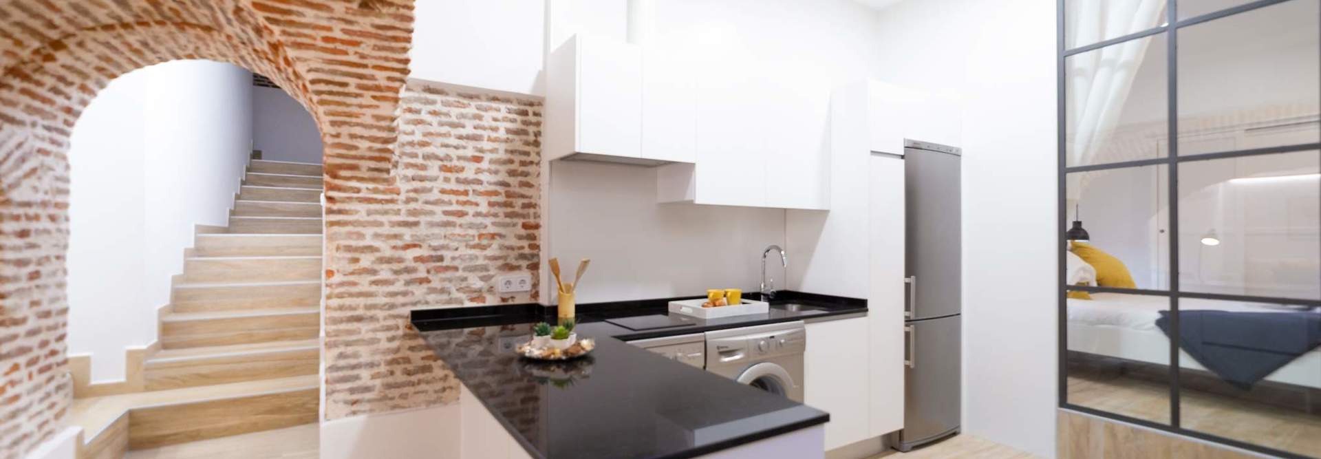 Home alquiler apartamentos madrid mad4rent 30