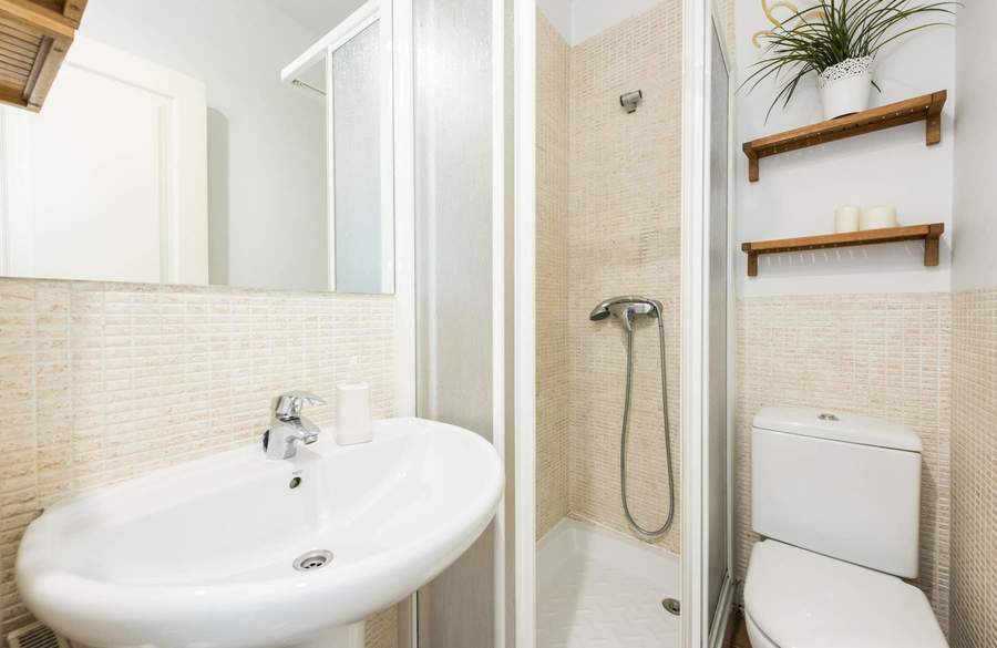 Gallery alquiler apartamento madrid centro mad4rent  9 