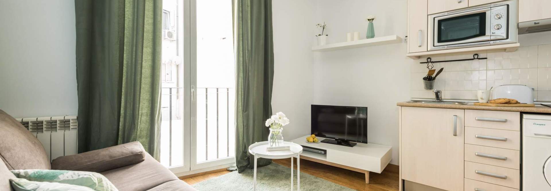 Home alquiler apartamento madrid centro mad4rent  20 