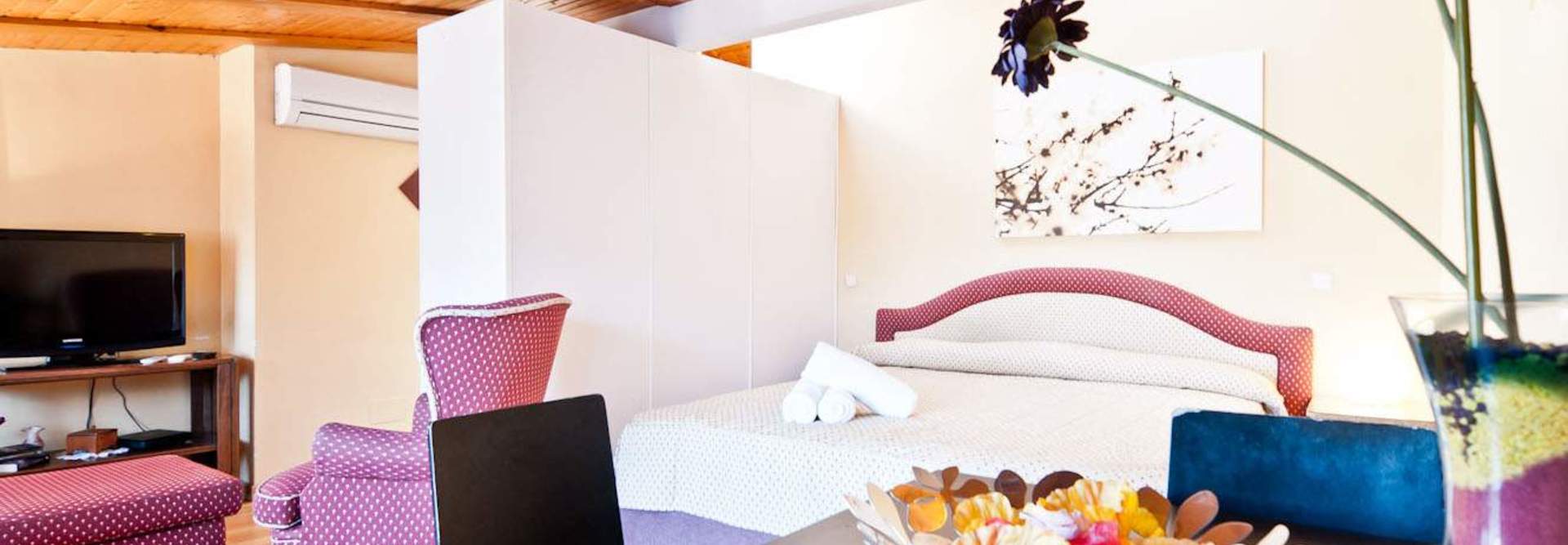 Home alquiler apartamento madrid  5 