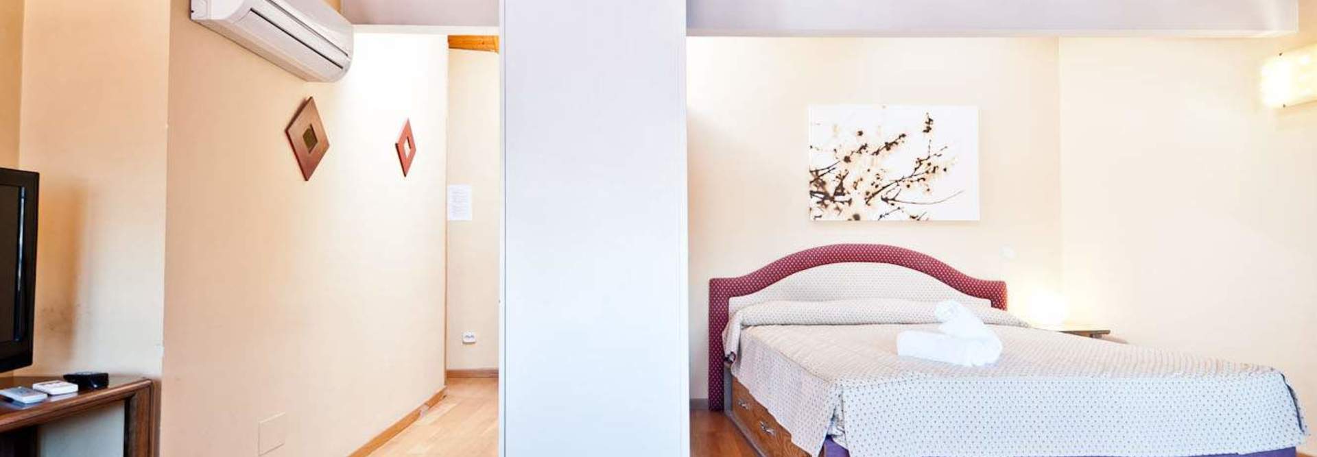 Home alquiler apartamento madrid  8 
