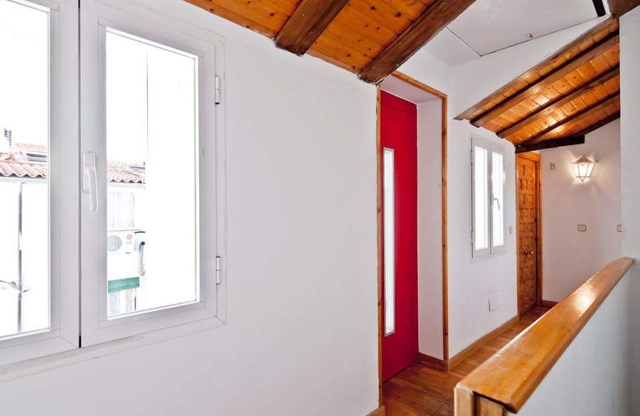 Gallery alquiler apartamento madrid  34 