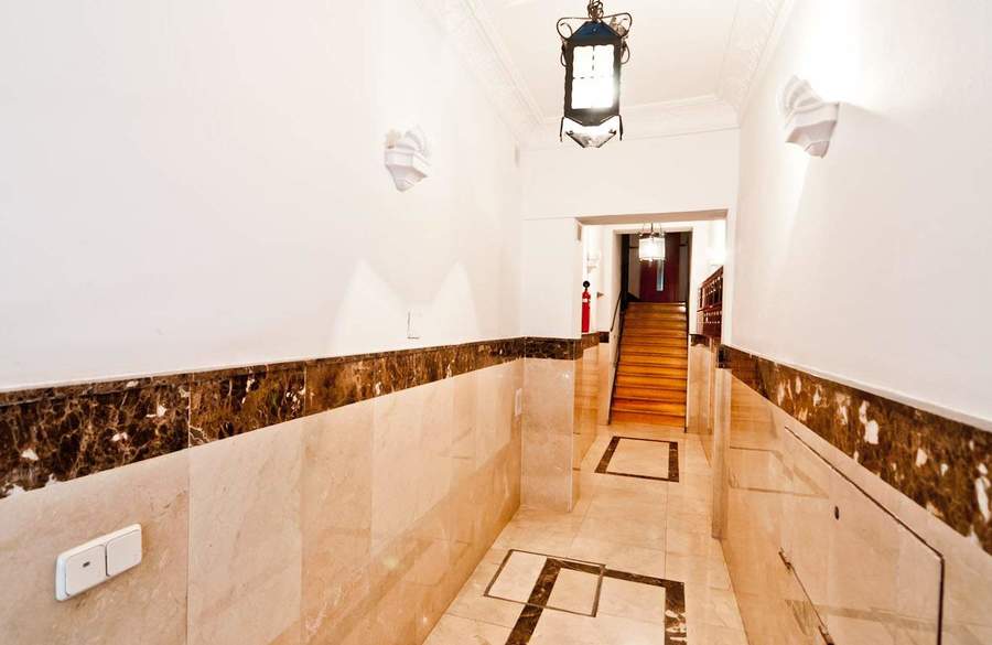 Gallery alquiler apartamento madrid  37 