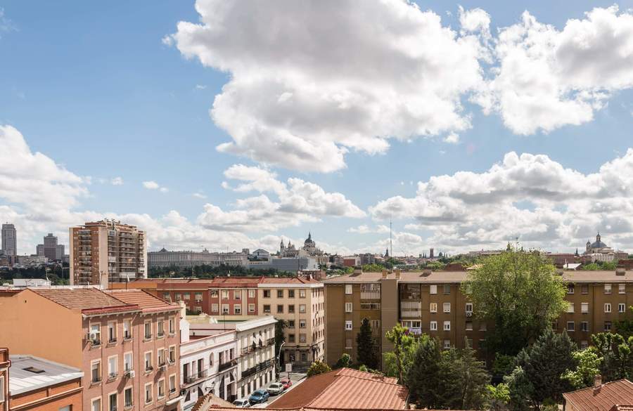 Gallery alquiler apartamento vacacional por meses madrid  2 