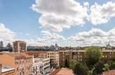 Gallery thumb alquiler apartamento vacacional por meses madrid  2 