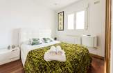 Gallery thumb alquiler apartamento vacacional por meses madrid  3 