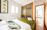 Gallery thumb alquiler apartamento vacacional por meses madrid  5 