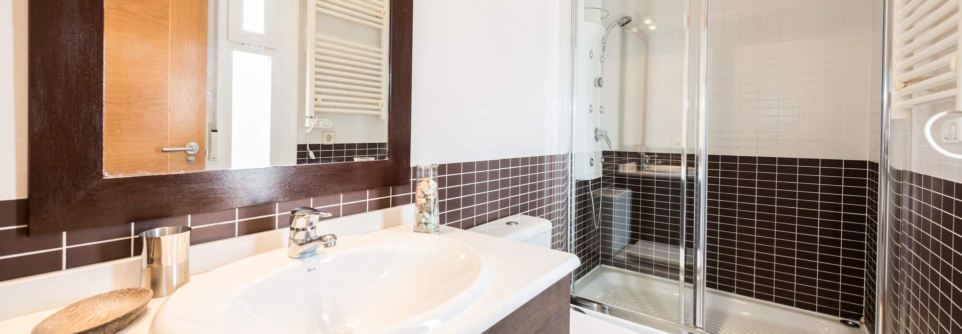 Home alquiler apartamento vacacional por meses madrid  7 