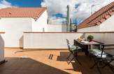 Gallery thumb alquiler apartamento vacacional por meses madrid  17 