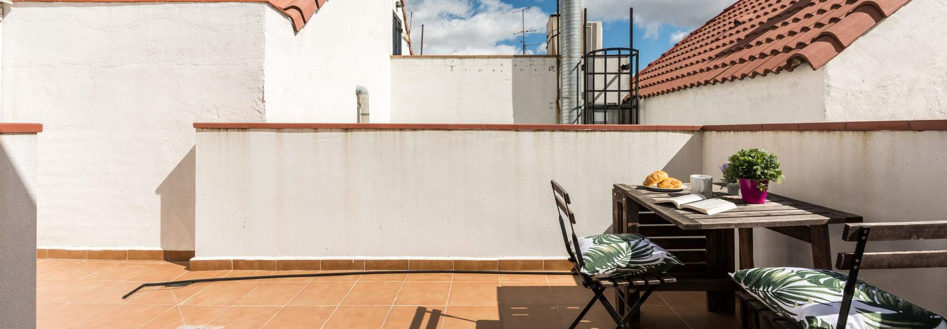 Home alquiler apartamento vacacional por meses madrid  17 