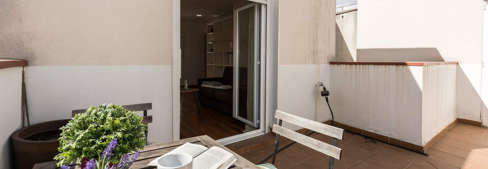 Home alquiler apartamento vacacional por meses madrid  19 