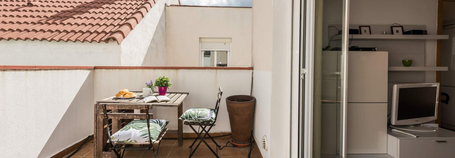 Home alquiler apartamento vacacional por meses madrid  21 