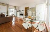 Gallery thumb alquiler apartamento vacacional por meses madrid  25 