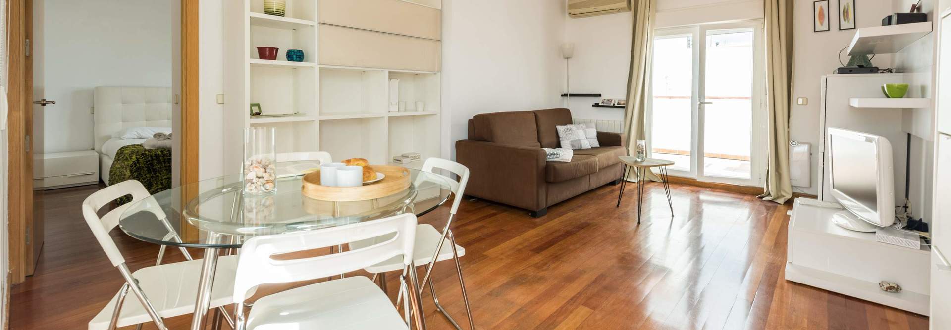 Home alquiler apartamento vacacional por meses madrid  26 