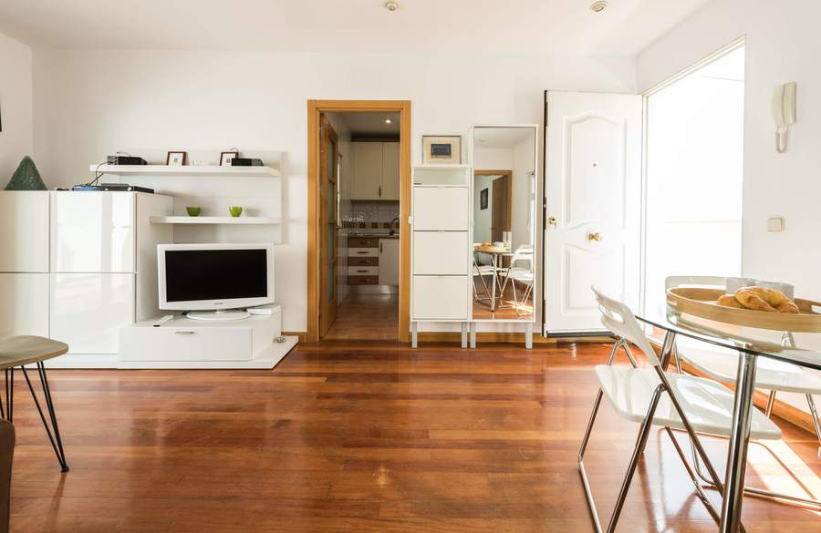 Gallery alquiler apartamento vacacional por meses madrid  30 