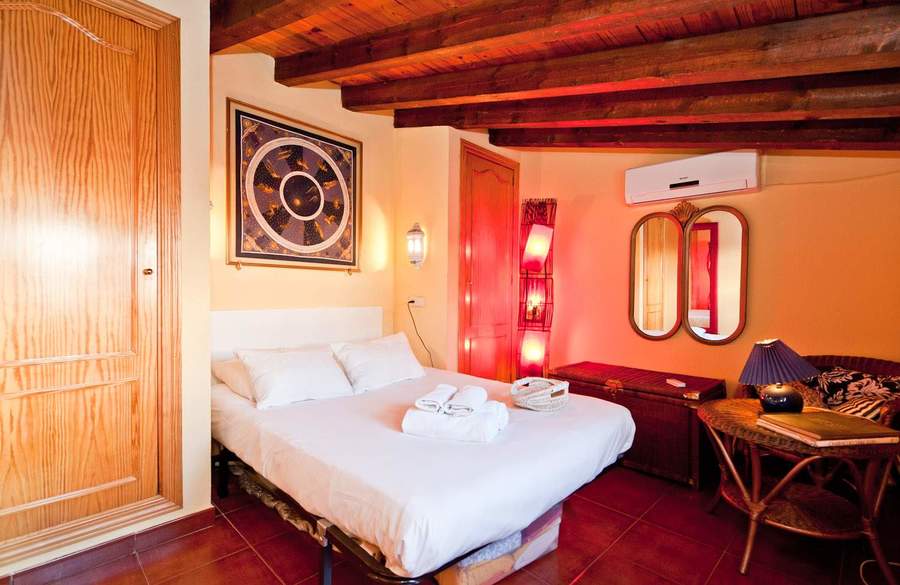 Gallery alquiler apartamentos vacacionales por dias madrid centro  2 