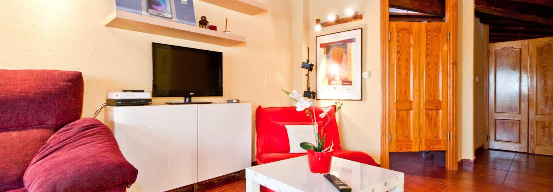 Home alquiler apartamentos vacacionales por dias madrid centro  25 