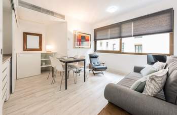 List alquiler apartamentos por dias madrid centro  21 