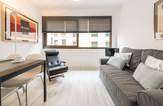 Gallery thumb alquiler apartamentos por dias madrid centro  23 