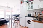 Gallery thumb alquiler apartamento por dias centro de madrid  5 