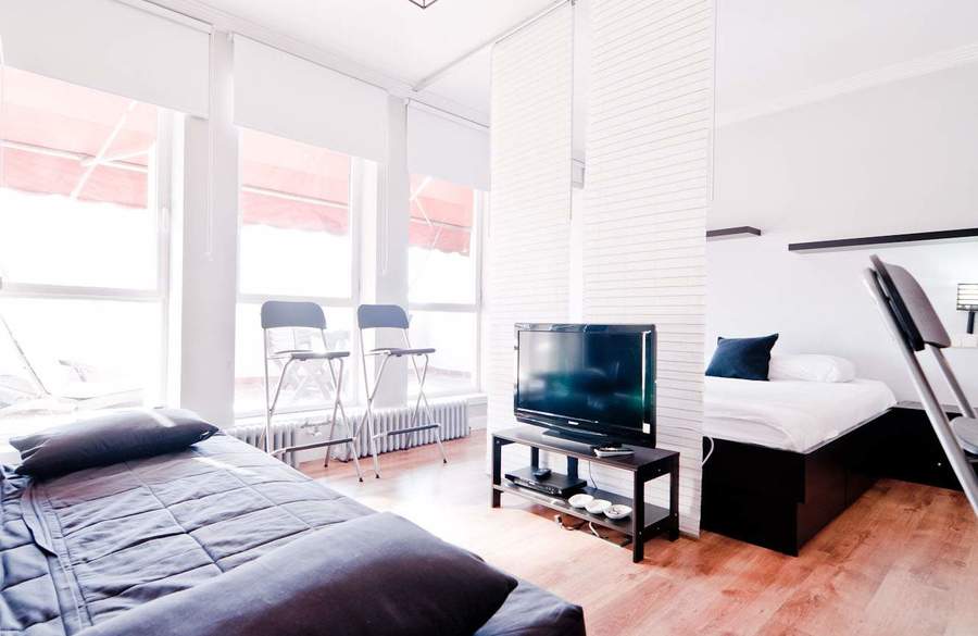 Gallery alquiler apartamento por dias centro de madrid  7 