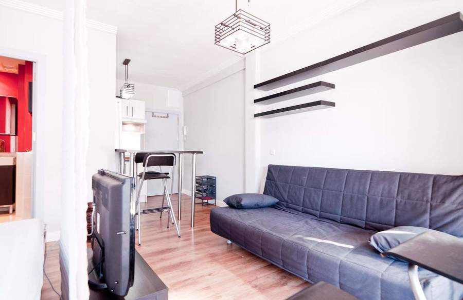 Gallery alquiler apartamento por dias centro de madrid  14 