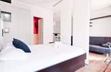 Gallery thumb alquiler apartamento por dias centro de madrid  15 