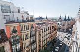 Gallery thumb alquiler apartamento por dias centro de madrid  22 