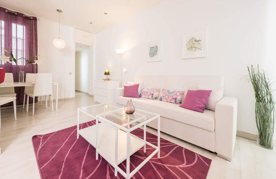 Gallery alquiler apartamento centro de madrid por dias  1 